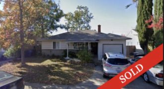 5000 CONCORD RD SACRAMENTO, SACRAMENTO, CA 95820